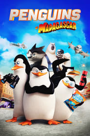 Streaming sources for Penguins of Madagascar