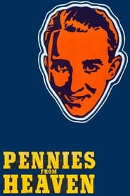 Pennies from Heaven' Poster