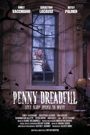 Penny Dreadful' Poster