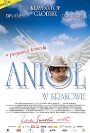 Anio w Krakowie' Poster