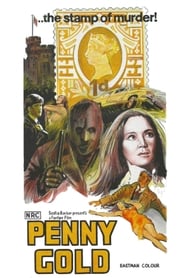 Penny Gold' Poster