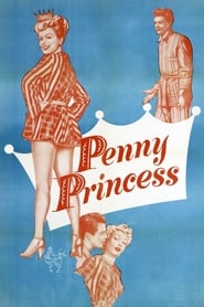 Penny Princess' Poster