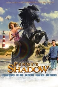 Pennys Shadow Poster