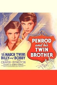 Penrod and His Twin Brother' Poster