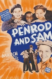Penrod and Sam' Poster