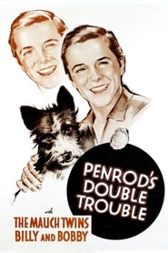 Penrods Double Trouble' Poster