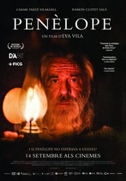 Penlope' Poster