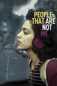 People That Are Not Me' Poster