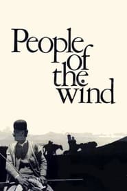 People of the Wind' Poster
