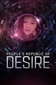 Streaming sources forPeoples Republic of Desire