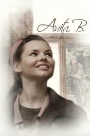 Anita B' Poster