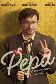Pepa' Poster