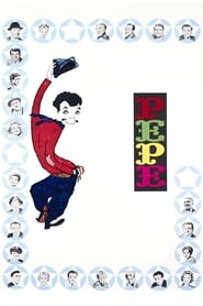 Pepe' Poster