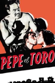 Pepe El Toro' Poster