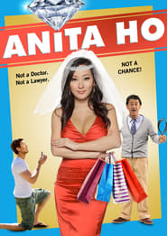 Anita Ho' Poster