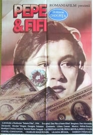 Pepe and Fifi' Poster