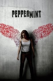 Peppermint' Poster
