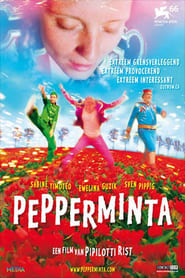 Pepperminta' Poster
