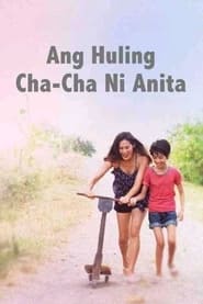 Anitas Last ChaCha' Poster