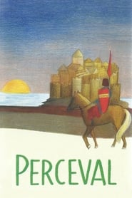 Perceval' Poster