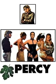 Percy' Poster