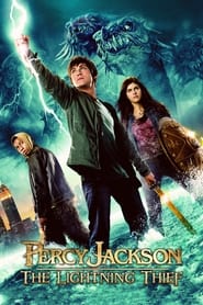 Streaming sources forPercy Jackson  the Olympians The Lightning Thief