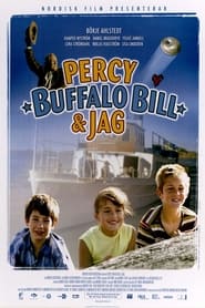 Percy Buffalo Bill and I' Poster