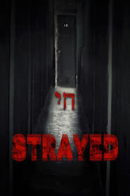 Strayed' Poster