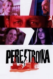Perestroika' Poster