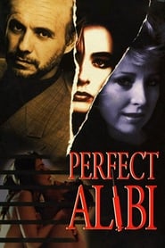 Perfect Alibi' Poster
