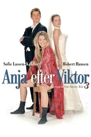 Anja after Viktor' Poster