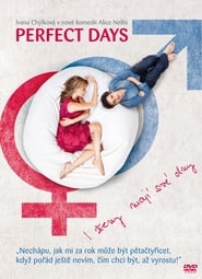 Perfect Days' Poster