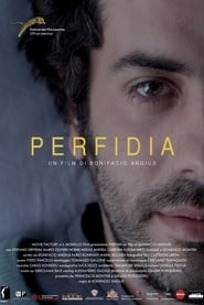 Perfidia' Poster