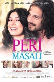 Peri Masal' Poster