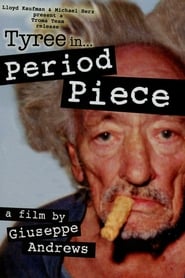 Period Piece' Poster
