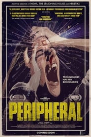 Peripheral' Poster
