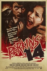 Perkins 14' Poster