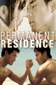 Permanent Residence' Poster
