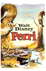 Perri' Poster