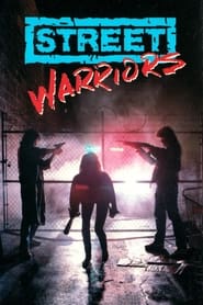 Street Warriors' Poster
