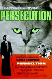 Persecution' Poster