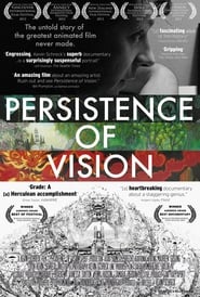 Persistence of Vision' Poster