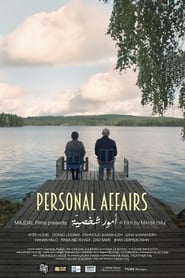 Personal Affairs' Poster