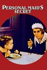 Personal Maids Secret' Poster