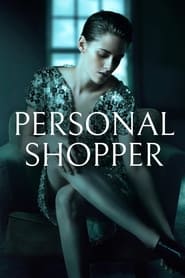 Streaming sources forPersonal Shopper