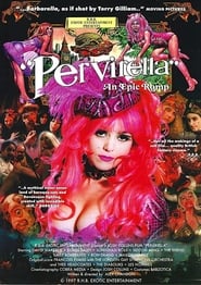 Pervirella' Poster