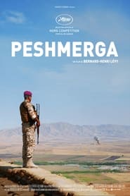 Peshmerga' Poster