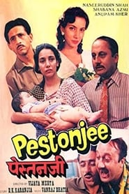 Pestonjee' Poster