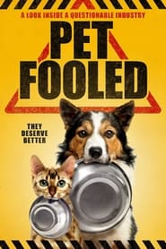 Pet Fooled' Poster