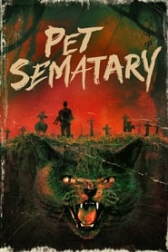 Streaming sources forPet Sematary